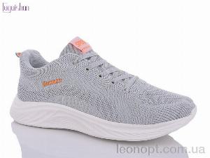 Кросівки Fuguishan A804 l.grey