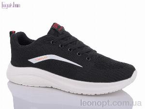 Кросівки Fuguishan A806 black-white