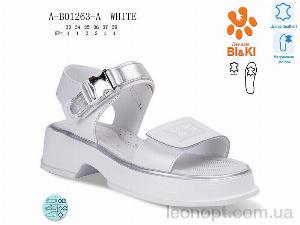 Босоніжки TOM.M A-B01263-A