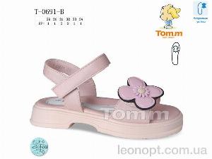 Босоніжки TOM.M T-0691-B