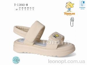 Босоніжки TOM.M T-11045-H