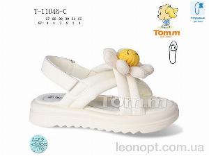Босоніжки TOM.M T-11046-C