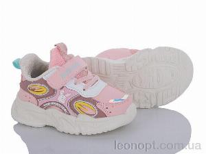 Кросівки ASHIGULI L12 pink
