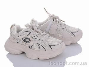 Кросівки ASHIGULI BL16 beige