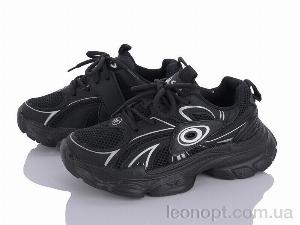 Кросівки ASHIGULI AL16 black