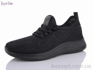 Кросівки Fuguishan 910 black