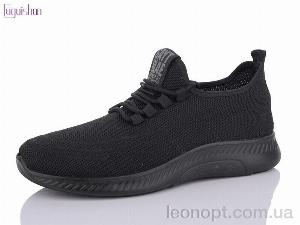 Кросівки Fuguishan 908 black