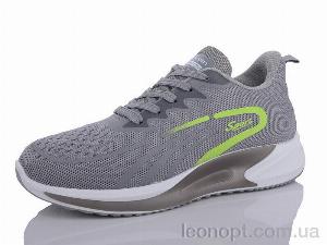 Кросівки Stylen Gard 7090-2