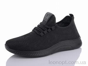 Кросівки Pet 910 black піна