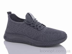 Кросівки Laguna B902 grey піна