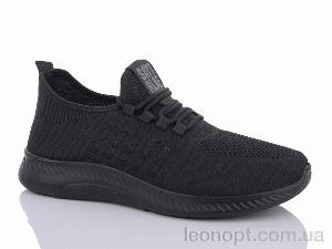Кросівки Laguna B920 black піна