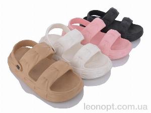 Босоніжки Elmob W49 mix