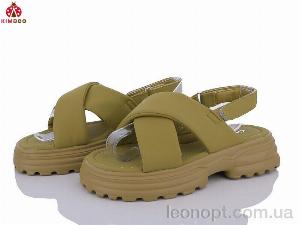 Босоніжки Солнце-Kimbo-o FG2470-3K