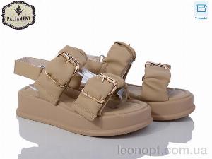 Босоніжки PALIAMENT 88382-0D