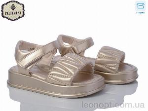 Босоніжки PALIAMENT 88365-8R