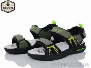 Сандалі PALIAMENT 7752-5