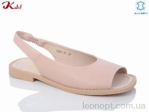 Босоніжки Jiulai-Kadisalun C681-11