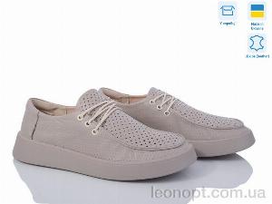Туфлі Alex Bens 10139-41 візон