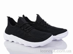 Кросівки Violeta 20-1039-1 black