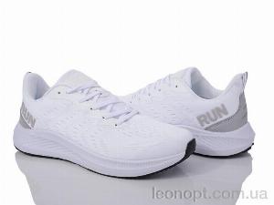 Кросівки Violeta 20-1034-3 white