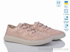 Кросівки Alex Bens 10130-52
