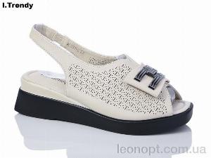 Босоніжки Trendy WL331-2