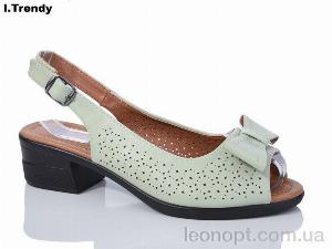Босоніжки Trendy W210-4