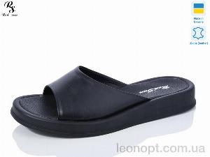 Шльопанці Red Sun 2131-12 чорний