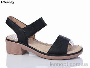Босоніжки Trendy H703-1