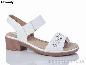 Босоніжки Trendy H703-2