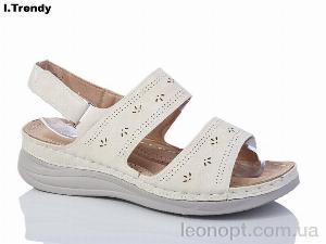 Босоніжки Trendy H801-3