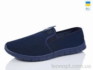 Сліпони Inblue 4200 синій
