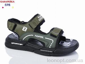 Сандалі GFB-Канарейка A8752-7