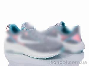 Кросівки Violeta HD5(8688-1) grey-green