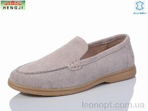 Туфлі HENGJI-ELENA 335-1