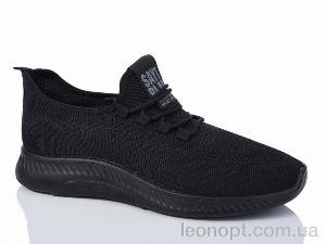 Кросівки Laguna 906 black