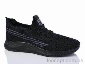 Кросівки Laguna B911 black