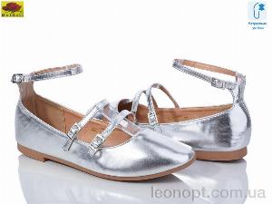 Балетки Mei De Li ABC16-48