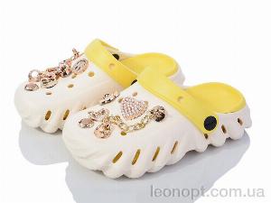 Крокси Luck Line 5161-288