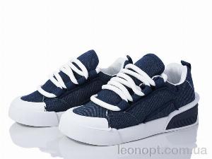 Кеди Violeta 143-46 d.blue