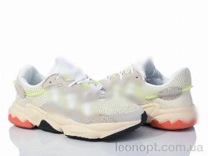 Кросівки Violeta HD28(7824-1)-6 beige