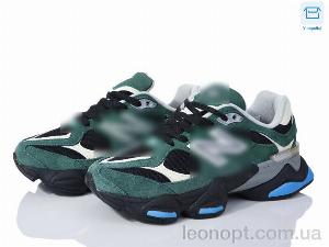 Кросівки Violeta HD1(9060-1) br.green