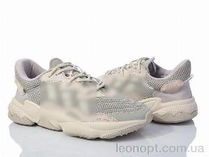 Кросівки Violeta HD29(7824-2)-9  grey