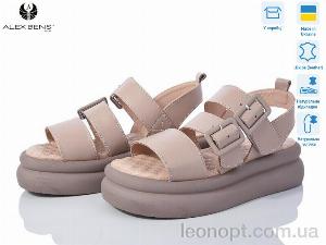 Босоніжки Alex Bens 1052-505