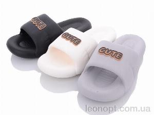 Шльопанці Obuvok A15 mix