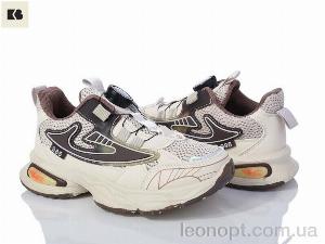 Кросівки BIG 3648-893 beige