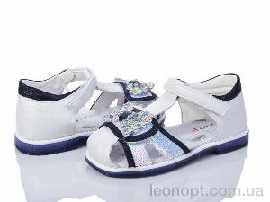 Босоніжки Ok Shoes HL2026-7
