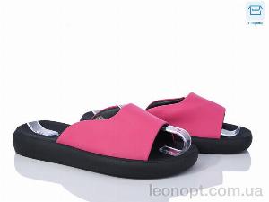 Шльопанці Ok Shoes 557-205