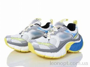 Кросівки Violeta HD23(2566) blue