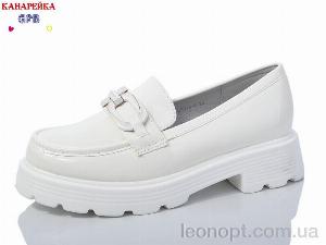Туфлі GFB-Канарейка M3013-5